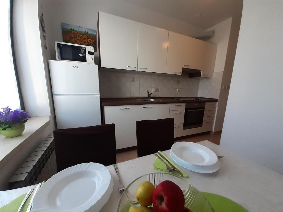 Apartman Apartman Lila *
