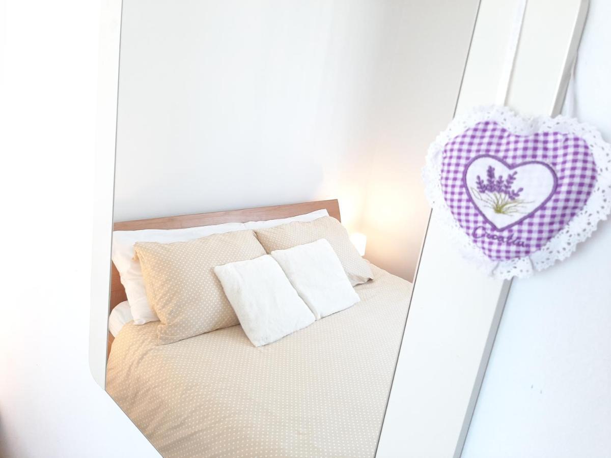 Apartman Apartman Lila Umag