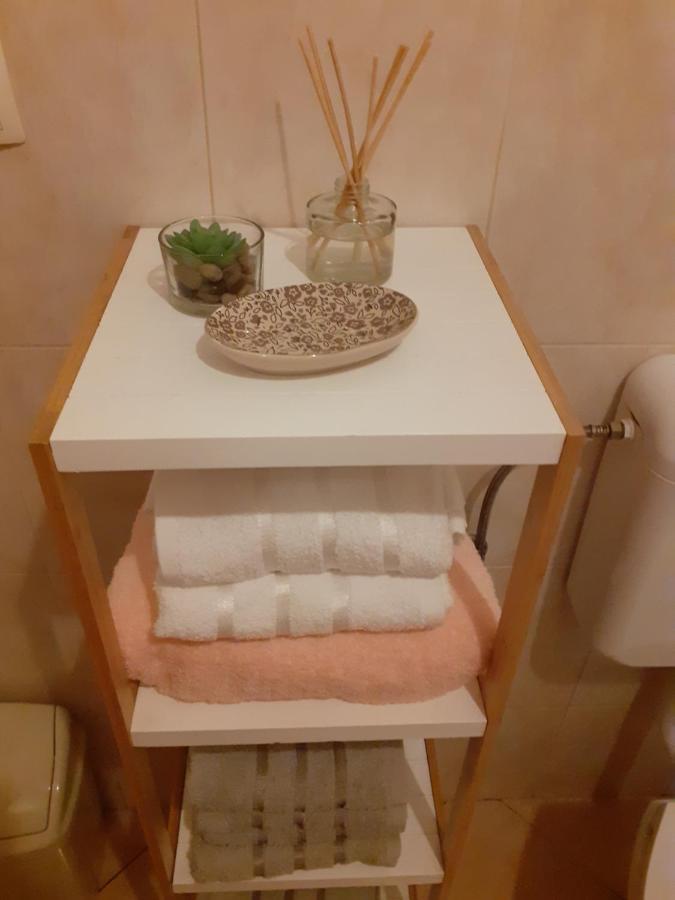 Apartman Lila * Umag