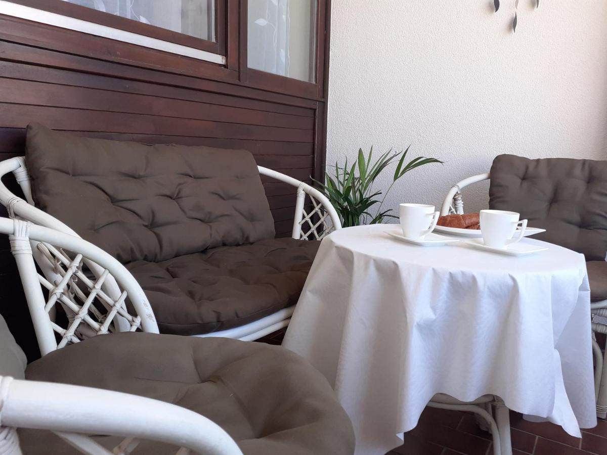 Apartman Lila Apartman Umag