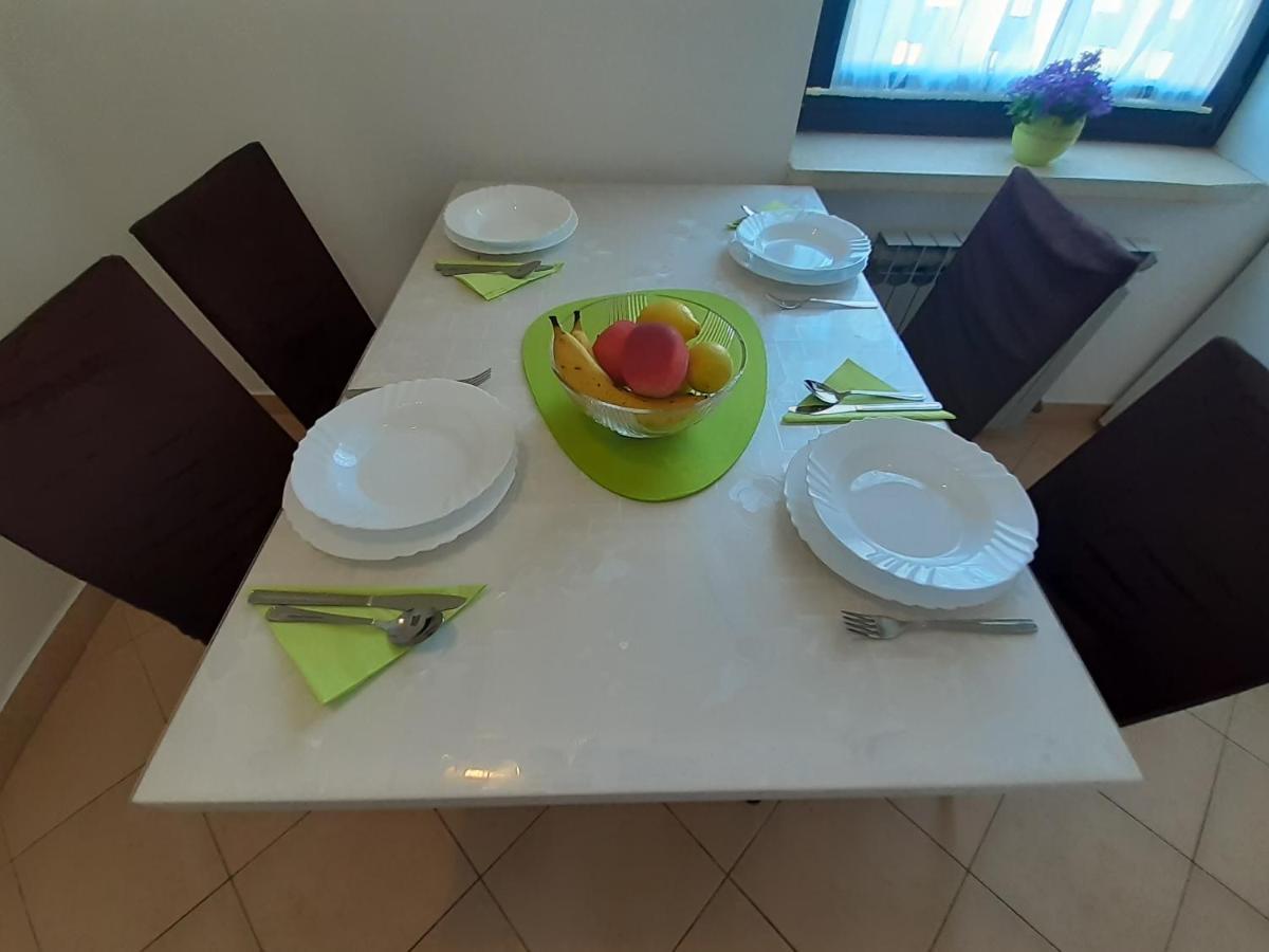 Apartman Lila