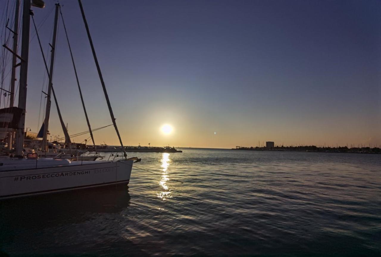 Apartman Lila * Umag