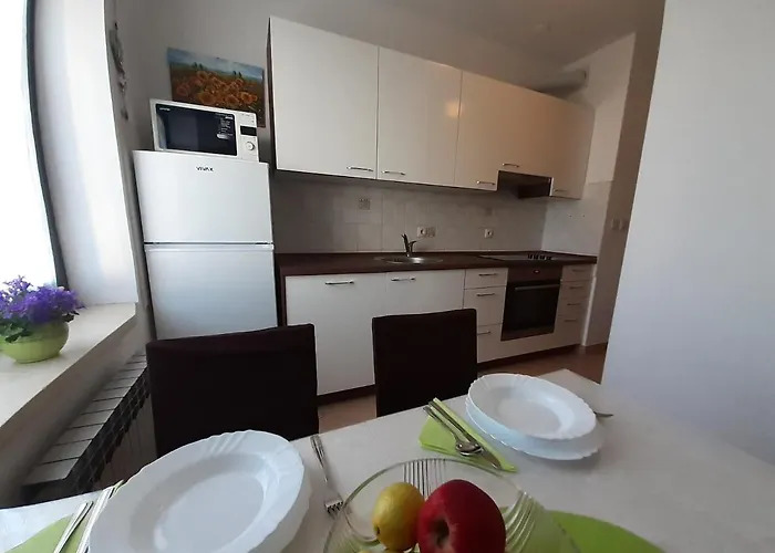 Apartman Lila