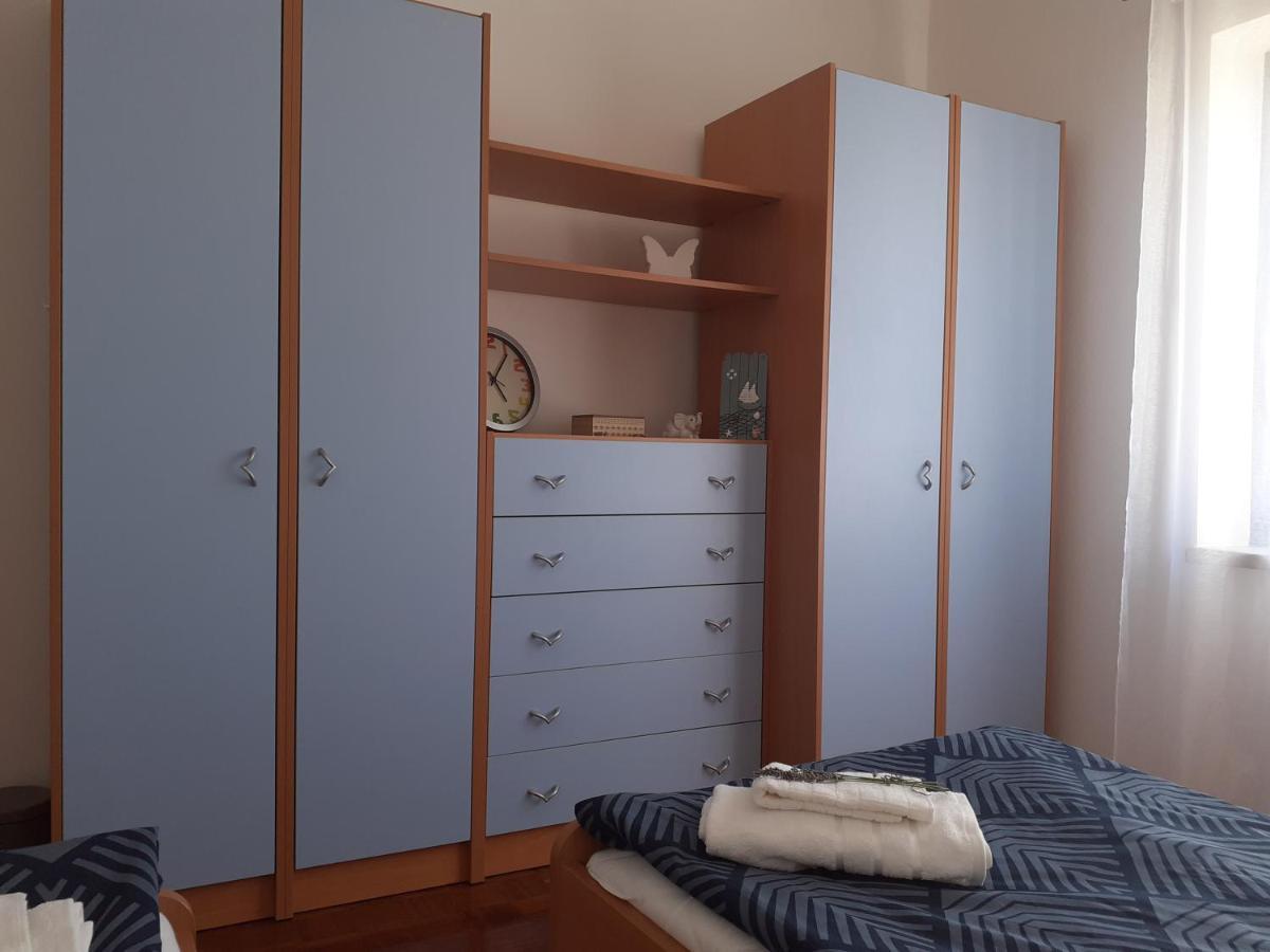 Apartment Apartman Lila