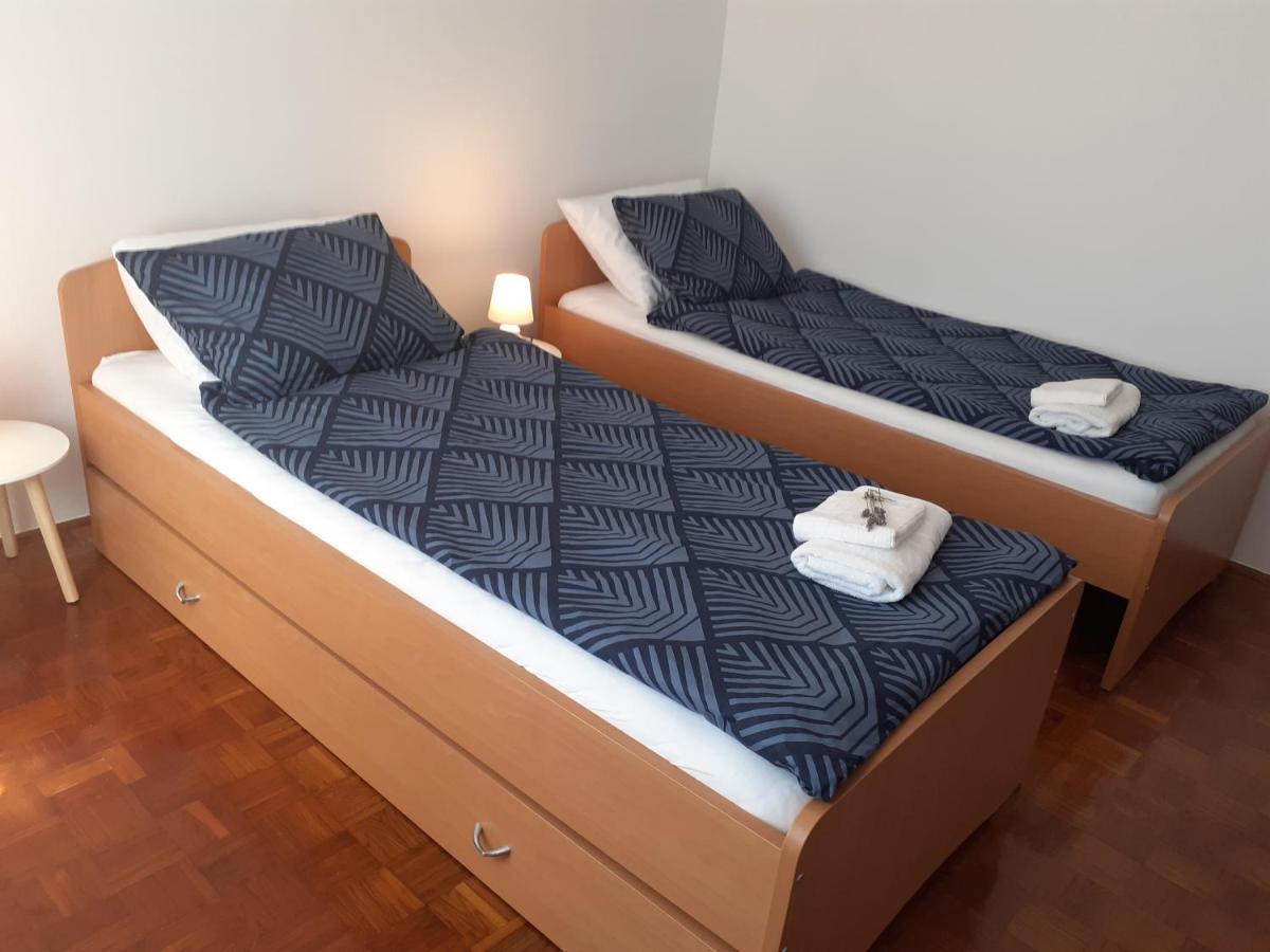 Apartman Lila Apartment *