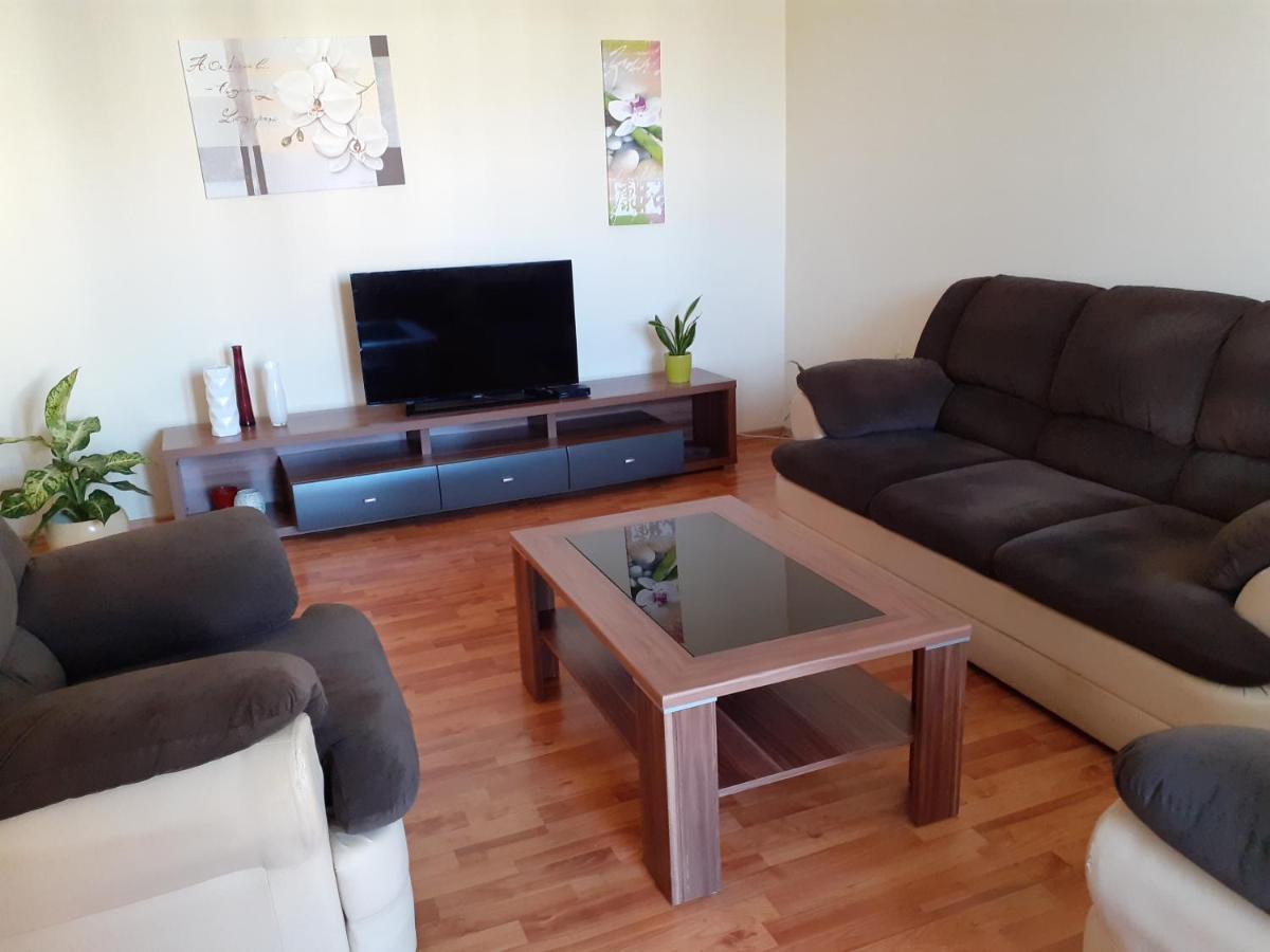Apartment Apartman Lila