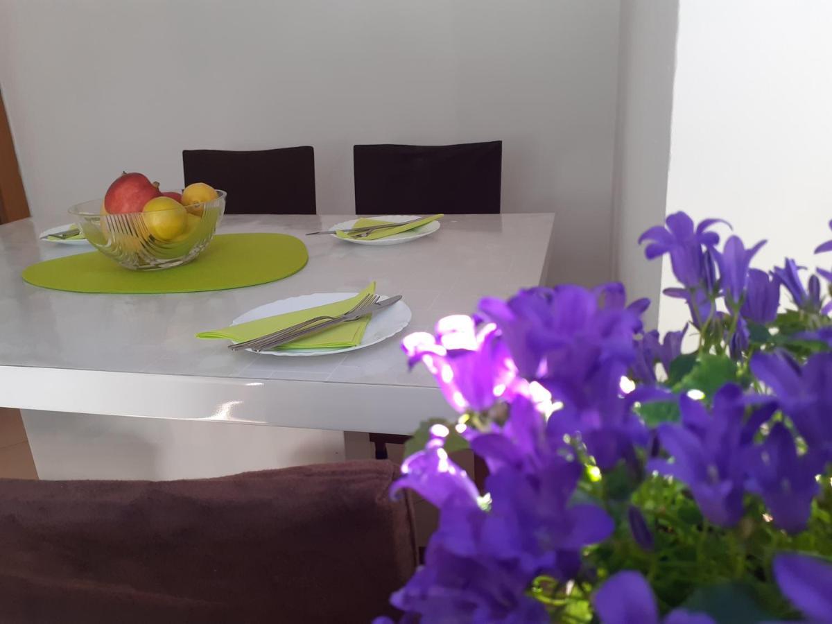 Apartment Apartman Lila