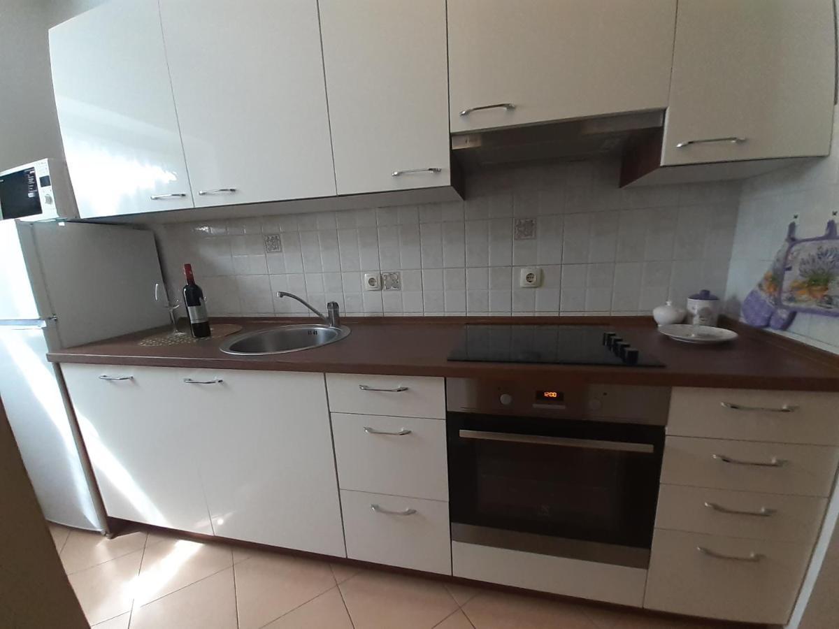 Apartman Lila Apartment