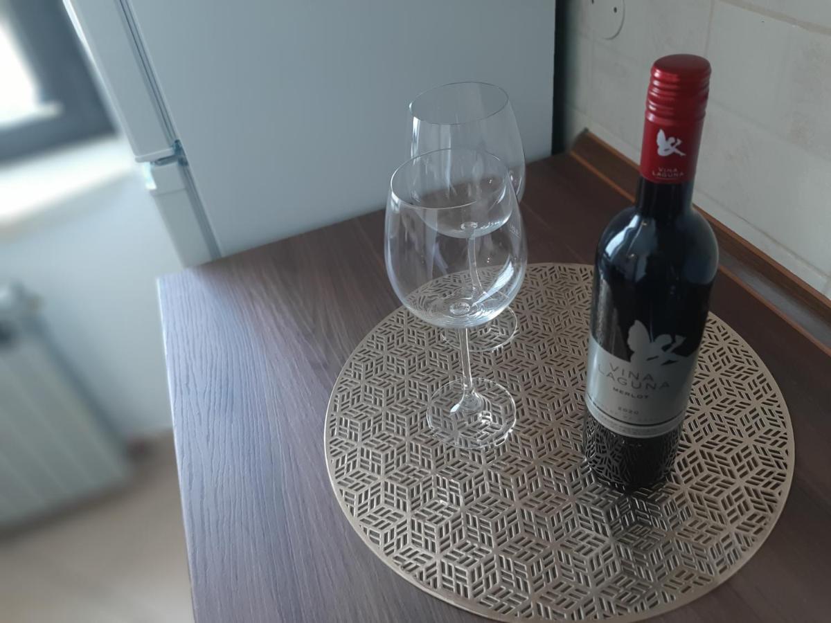 Apartman Lila
