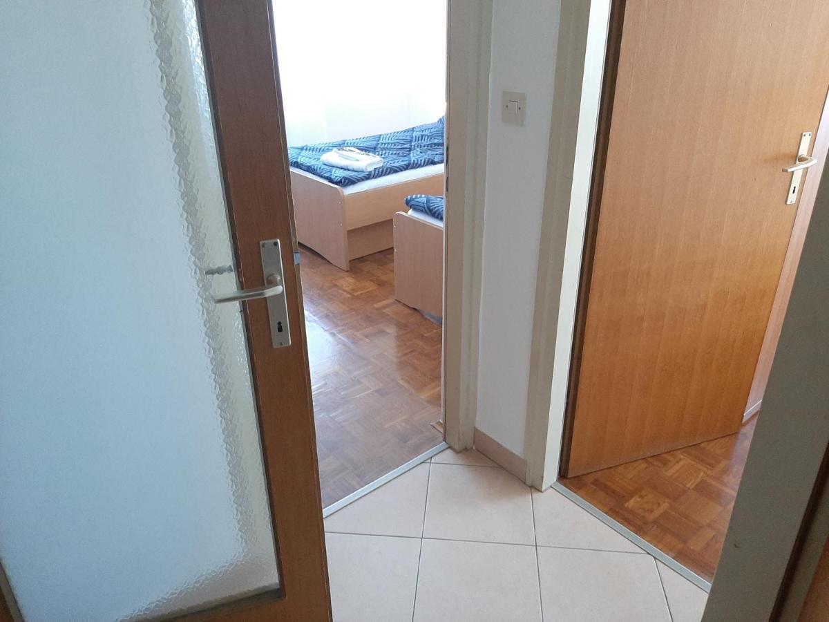 Apartment Apartman Lila *