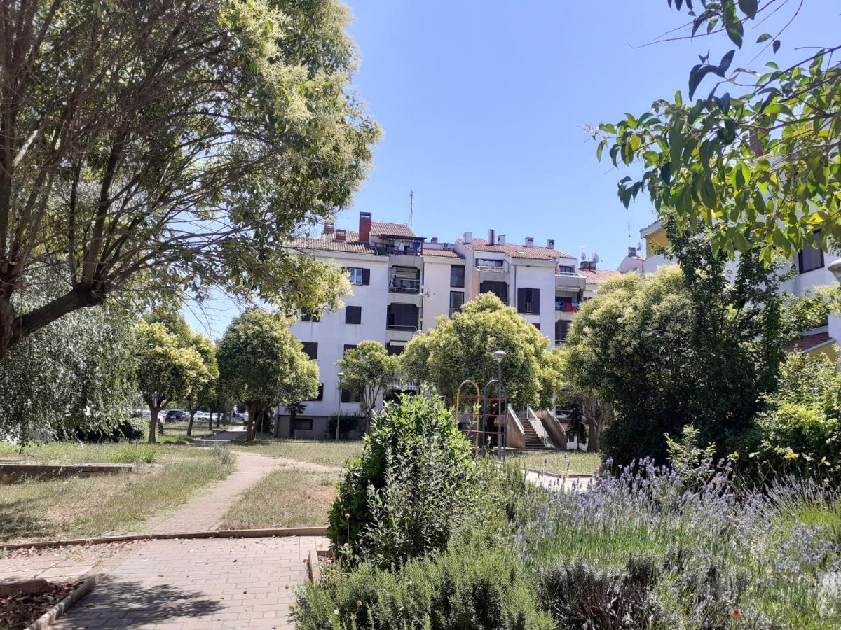 Apartman Lila Umag