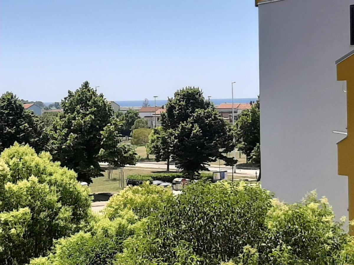 Apartman Lila Umag