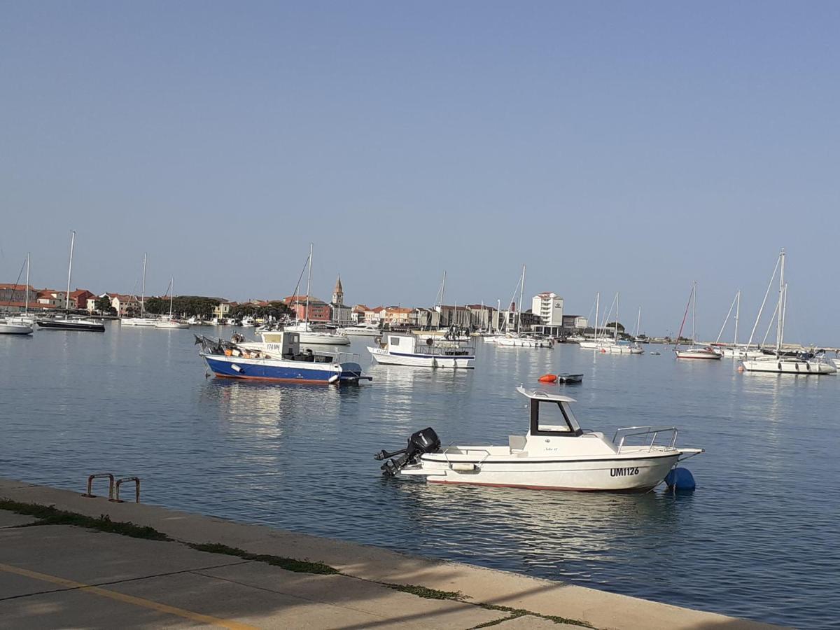 Apartman Lila Umag