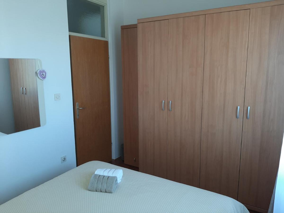Apartment Apartman Lila *