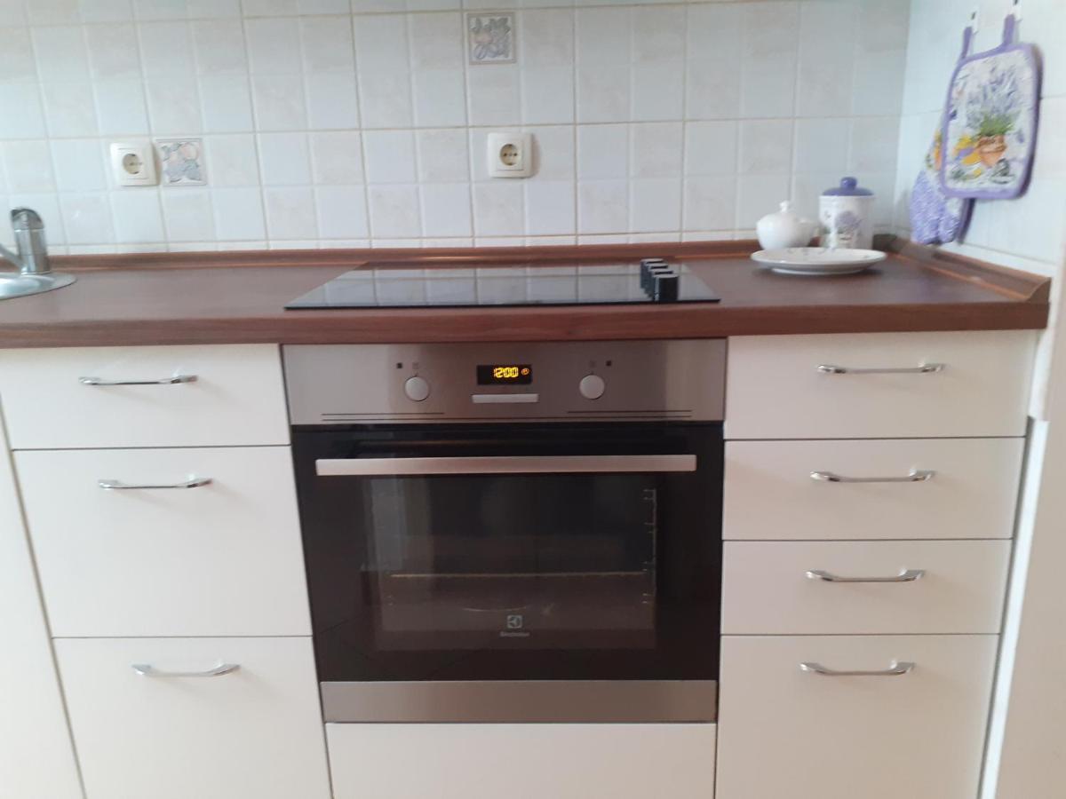 Apartman Lila